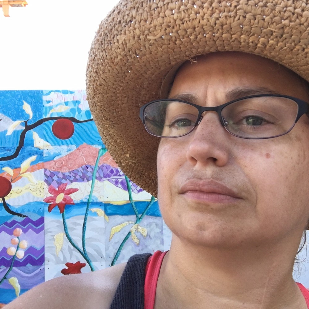 Meet your Posher, Kelli